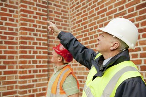 Stavebný dozor pri rekonštrukcii starého domu