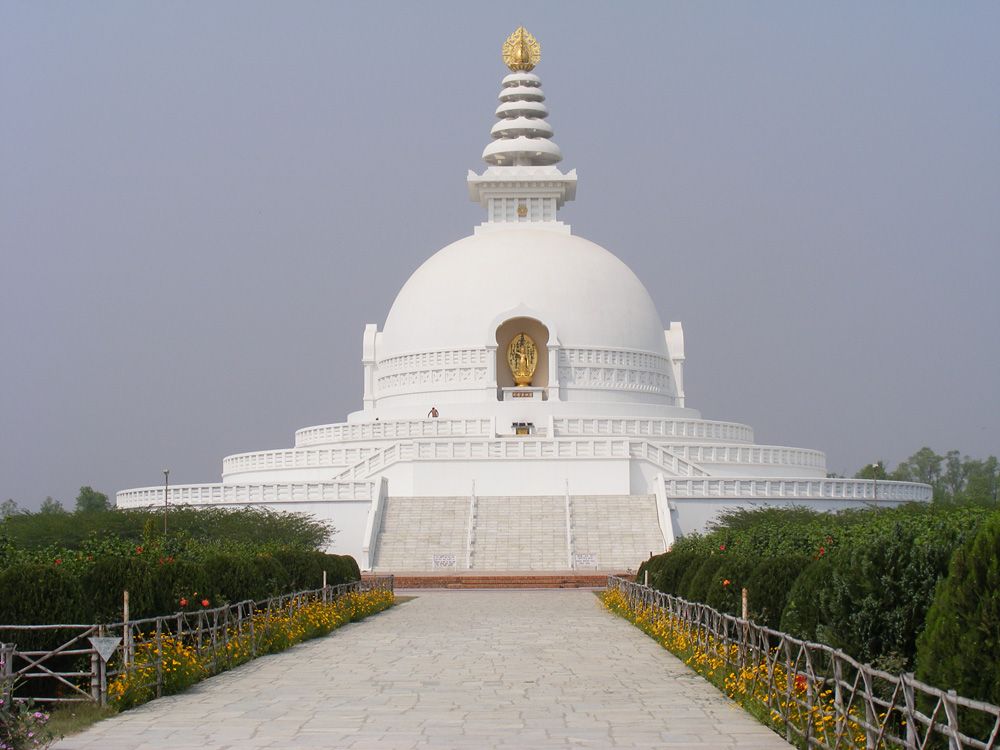 The_World_Peace_Pagoda_-_Lumbini