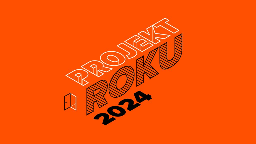 projekt roku 2024